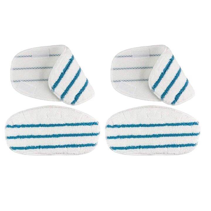 Replacement Cleaning Cloth Superfine Fibre Mop Pads Cleaning Cloth for