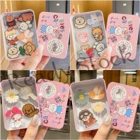 【hot sale】 ✤☾❍ B36 Korean Cartoon Cute Brooch Pin Collar Buckle Pin Accessories