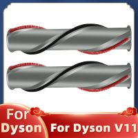 แท่งแปรงแรงบิดสูงสำหรับเปลี่ยน Dyson V11เครื่องดูดฝุ่นไร้สายอุปกรณ์อะไหล่แปรงลูกกลิ้งบาร์970135