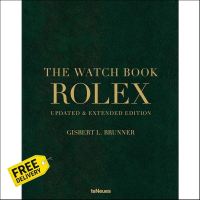 Yes, Yes, Yes ! Rolex, The Watch Book