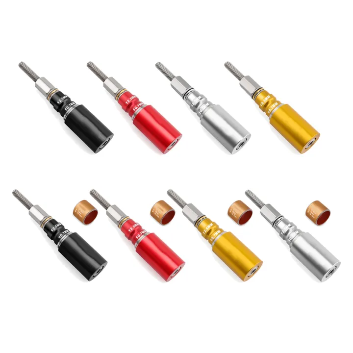 Bike Rear Shock Bushing Removal Tool Professional Cycling Fittings Bushings Bearing Disassembly