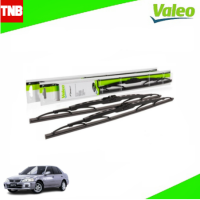 Valeo ใบปัดน้ำฝน Honda City type z ฮอนด้า ซิตี้  ปี 1996-2001 24/14