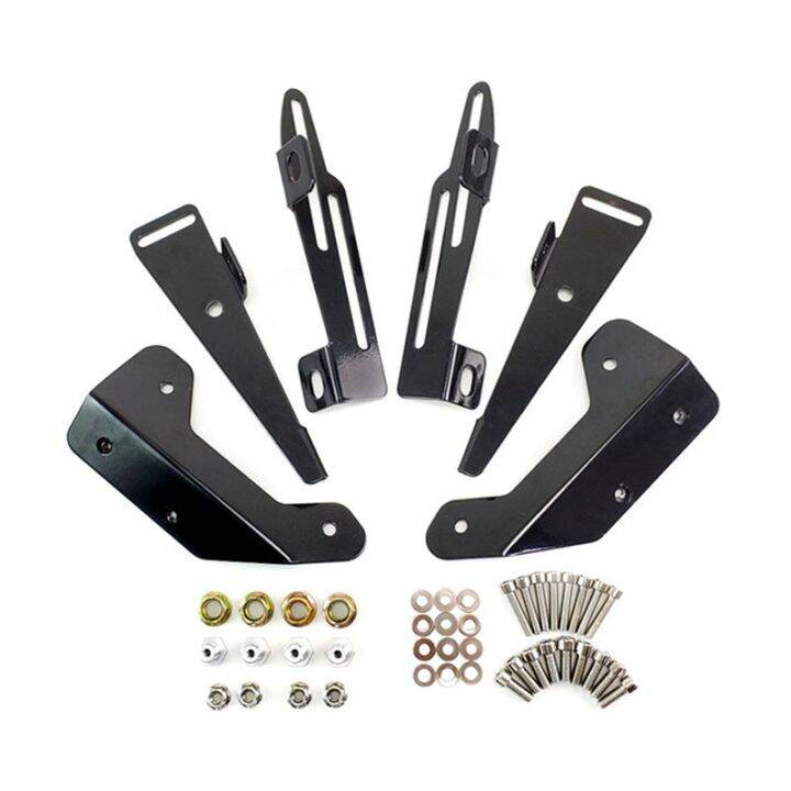 For Yamaha NMAX 155 Rear View Mirror Front Shift Mast 150 Rear Mirror