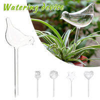 TAC Plant Self-Watering Globes Automatic Flower Watering Spike Plant Waterer For Indoor Outdoor Potted Plants