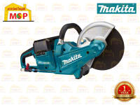 Makita เครื่องตัด POWER CUTTER 9" 36V DCE090Z  BL