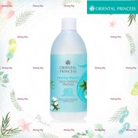 แชมพูสำหรับผมเสียจากมลภาวะ Oriental Beauty Detox Clarifying Shampoo(แชมพู สูตร Allergen Chemical Free Formula)400ml.