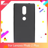 【Super Like】 Phab 2 Plus CaseSoft SiliconeBack Cover ForPhab 2 Plu