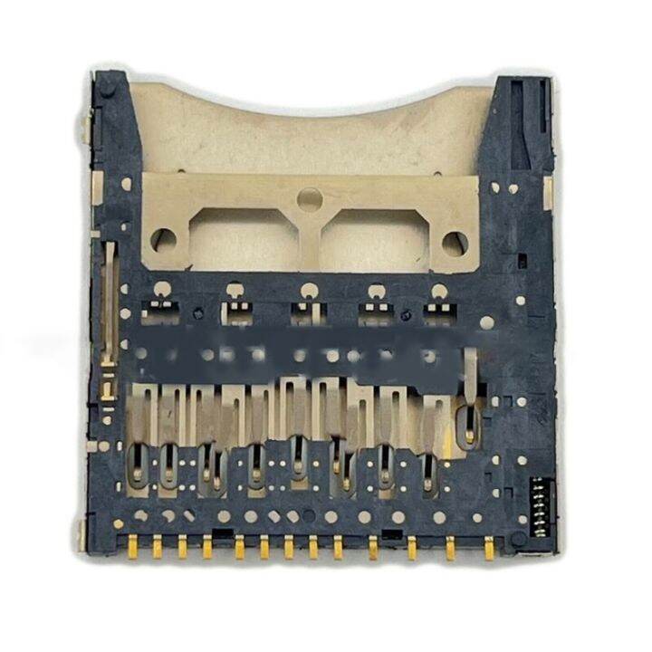 original-card-socket-replacement-card-slot-socket-for-2ds-3ds-host-card-repair-parts-qxnf