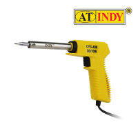 AT INDY Electronic Soldering Iron Gun ปืนหัวแร้งไฟฟ้า POWER 30/70W รหัส CYG-409