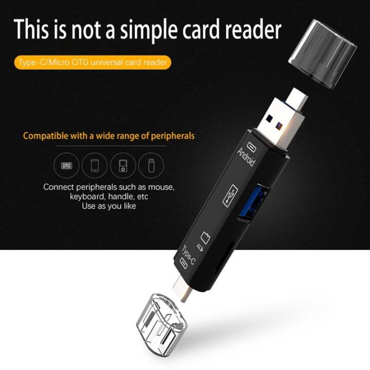 cw-5-1-multifunction-usb-type-c-usb-micro-usb-tf-sd-memory-card-reader-accessories