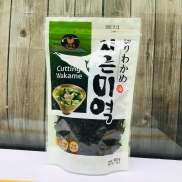 Rong Biển Wakame 100g