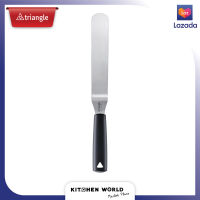 Triangle 735112001 Spatula Cranked, Carded / สปาตูล่า