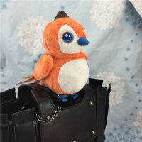 （HOT) การค้าต่างประเทศของเล่นใหม่ Blizzard Carnival Pepe Bird Doll อุปกรณ์ต่อพ่วง Hero Union Animation ตุ๊กตาสั่งทำ