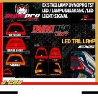 Dynopro TST Led ฮอนด้า EX5 Dream/EX5ไฟท้าย