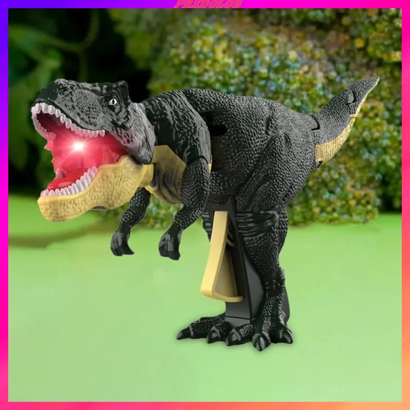 2023 Funny Dinosaur Toys - Trigger The T-rex,dinosaur Snapper Fun