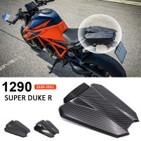 สำหรับ1290 Super Duke R 2020-2021ใหม่อุปกรณ์เสริมรถจักรยานยนต์ผู้โดยสารด้านหลัง Fairing Seat Cowl Cover