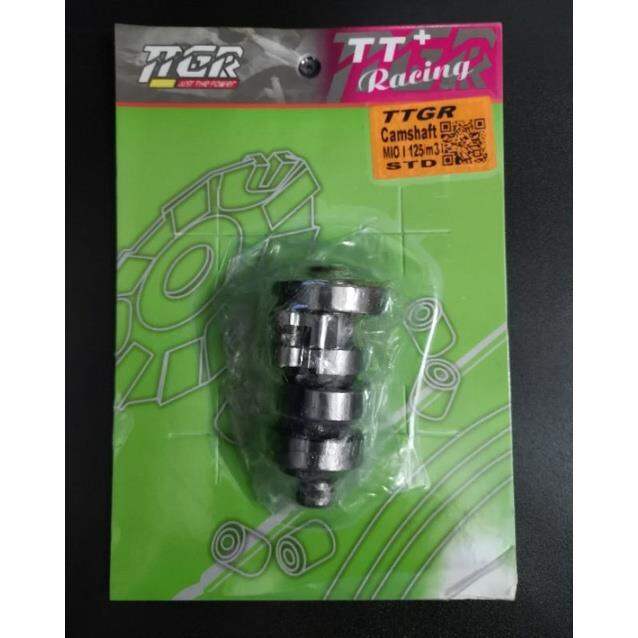Cams camshaft Mio i 125 M3 Standard Lazada PH