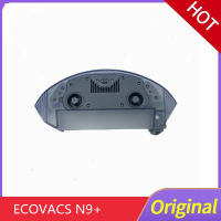 Original Ecovacs N9หุ่นยนต์กวาดพื้นอะไหล่ทดแทนถังน้ำไฟฟ้า