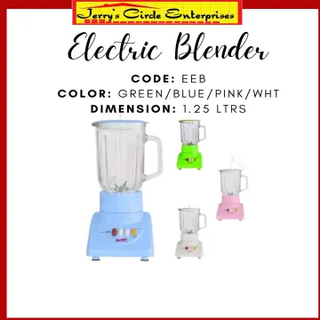 EEB-1.5L (Electric Blender) - Eureka Home Appliances