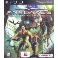 PS3 Enslaved: Odyssey to the West { Zone 3 / Asia / English }