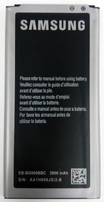 แบตเตอรี่ Samsung Galaxy S5 (G900 G900F I9600) รับประกัน 3 แบต S5