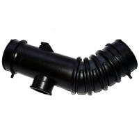 สำหรับโตโยต้าโคโรลล่า 1993-1997 Air intake มวลไหลเมตรท่อยางหลอดบูต 17881-15180 1788115180 ใหม่