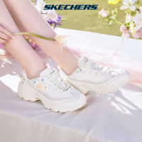 Skechers สเก็ตเชอร์ส รองเท้า ผู้หญิง Sport Dlites 1.0 Shoes - 896188-OWHT