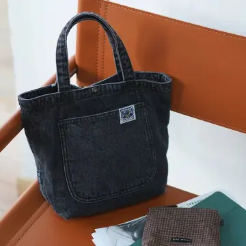 Denim on sale bags online