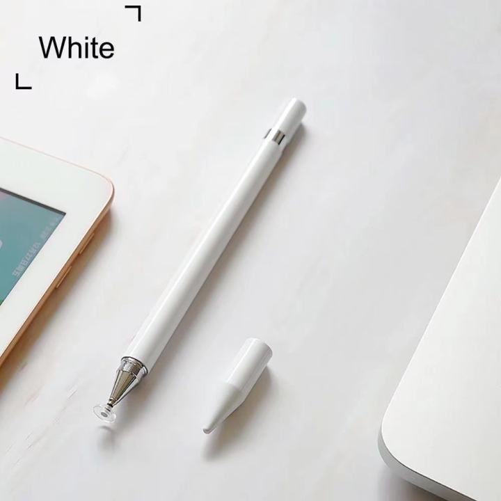 yxปากกาเขียนมือถือ-2in1-multi-function-touch-pen-ปากกาทัชสกรีน
