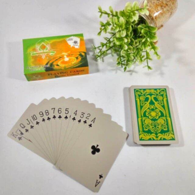 PINOY PLAYING CARDS Lazada PH