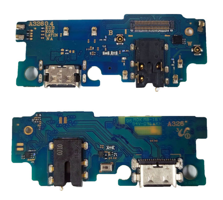 ชุดบอร์ดชาร์จ-samsung-galaxy-a32-5g-ตูดชาร์จ-samsung-galaxy-a32-5g