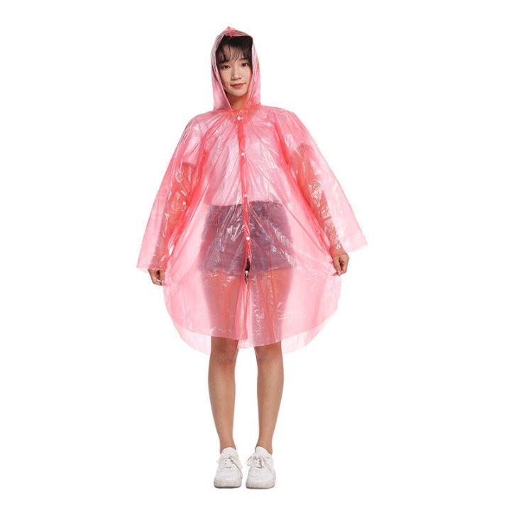 cc-wholesale-of-disposable-raincoats-thickened-portable-transparent-raincoats-tourism-cycling-drifting-waterproof-raincoats