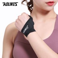 uShuangYangYaFaXin 1Pcs Thumb Wrist Tendon Sheath Sprains Brace Support Sport Protection Wrap Protector