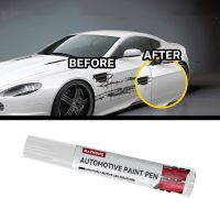 Portable Car Paint Scratch Repair Pen Auto Care Scratch Remover Special Paint Pen Touch Up Pen Tool Care Mending Car Maintenance Pens