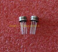 1ชิ้น Opa445bm Opa445b Op Amp Ic ถึง-99 Can-8