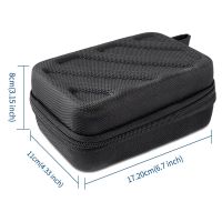 FEELWORLD Handbag Portable Carrying Case for Feelworld F570 F5 F6 FW568 F570 F6 PLUS S55 Etc 5.7" Camera Field Monitor