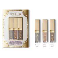 Stila eye for elegance อายแชโดว์ลิควิค เซต 3 สี