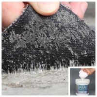 Strong waterborne carpet glue PVC floor glue special adhesive high viscosity carpet laying general glue