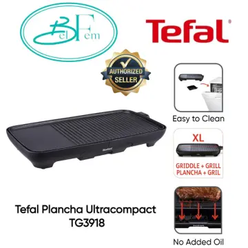 Tefal Grill - Best Price in Singapore - Dec 2023