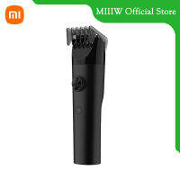 Xiaomi ปัตตาเลี่ยนไฟฟ้า Mijia Hair Clipper มอเตอร์ DC พลังแรง เสียงรบกวนต่ำ ปรับความเร็วได้ 2 ระดับ ความเร็วสูงสุด 6200 รอบ/นาที กันน้ำIPX7 Type-C