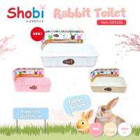 Shobi-NV5200 ห้องน้ำกระต่าย สี่เหลี่ยม