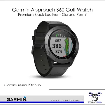 Harga jam store garmin approach s60