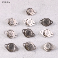 Witkitty 10ชิ้น/ล็อต2N3773ถึง-3 16A/160V/150W POWER TRANSISTOR คุณภาพสูง