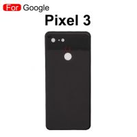 【☸2023 New☸】 baoyao สำหรับ Google Pixel 3 3xl 3xl กรอบกลางและอะไหล่ซ่อมกรอบแผ่นตัวเรือนฝาหลัง