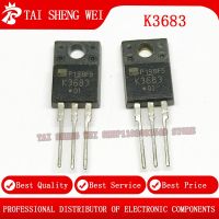 10PCS K3683 2SK3683 TO-220F 19A 500V TO220F