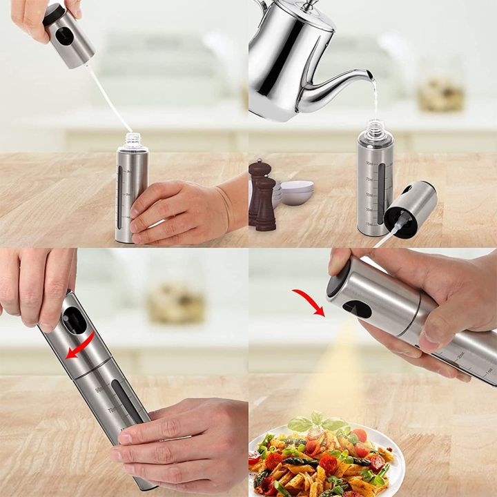 100ml-oil-spray-bottle-stainless-steel-oil-spray-bottle-olive-oil-sprayer-for-cooking-salad-bbq-kitchen-baking-roasting-cocina