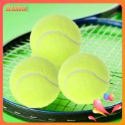 NUNU Activity Outdoor Fun Professional Tennis Ball Fluorescent Yellow