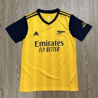 เสื้อทีมฟุตบอล ทีม-Arsenal เกรดแฟนบอล เสื้อบอล AAA (A-111)