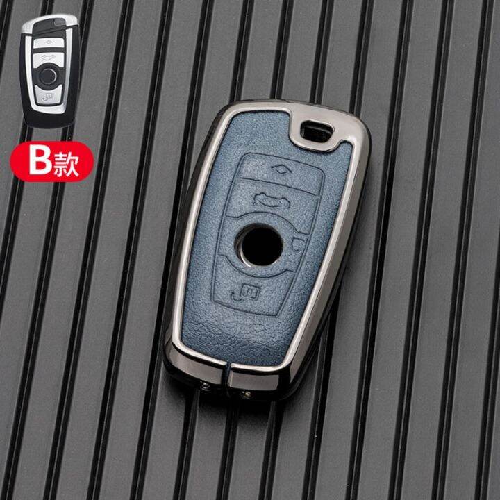 leather-car-remote-key-fob-cover-case-holder-for-bmw-f20-f30-g20-f31-f34-f10-g30-f11-x3-f25-x4-i3-m3-m4-1-3-5-series-accessories