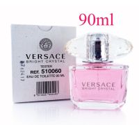 Versace Bright Crystal EDT 90 ml. (เทสเตอร์)